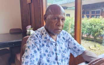 Lemasko Minta Presiden Pertimbangkan Putra Papua Pimpin PT Freeport Indonesia