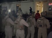 Sopir Meninggal Dunia Ditikam di Gereja GIDI Siloam, Satgas Ops Damai Cartenz Kejar Pelaku Diduga KKB