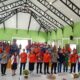 Data IRBI Tahun 2024 Mimika Masuk Kategori Sedang, BPBD Gelar Kesiapsiagaan Hadapi Potensi Bencana