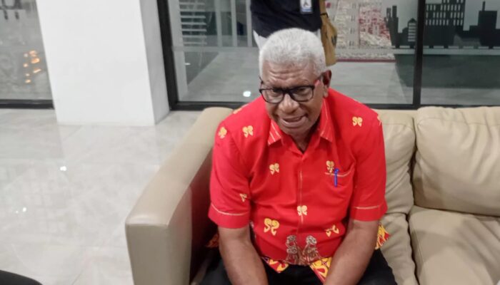 Tanggal 3 November Pemkab Mimika Umumkan Hasil Seleksi JPT Pratama