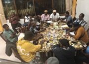 DPMK dan Pelaksana Tugas Dua Distrik Baru Bentuk Tim Administrator, Lengkapi Berkas 22 Kampung Pemekaran