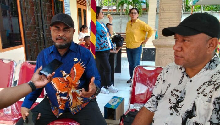 P3MD Mimika Ungkap Musyawarah Desa Khusus Wajib Dilaksanakan untuk Jaminan Pinjaman Koperasi Desa Merah Putih