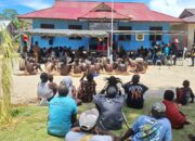 Saat Kunker, Bupati dan Wakil Bupati Mimika Terima Beragam Keluh-kesah Warga Amar