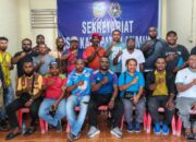 Panitia Bupati Cup 2025 Buka Pendaftaran Tim Mulai Besok, Ini Persyaratannya