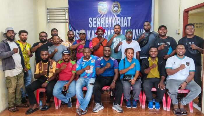 Panitia Bupati Cup 2025 Buka Pendaftaran Tim Mulai Besok, Ini Persyaratannya