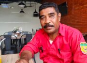 PMI Mimika Rencana Gelar pelatihan pertolongan pertama dasar dan Penanganan KLB 