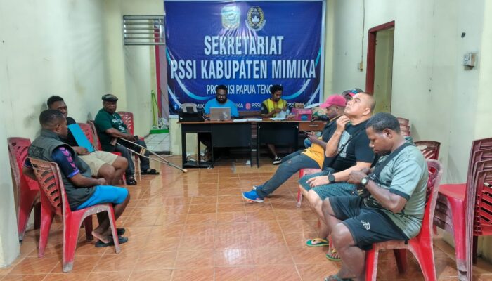 Diluar Perkiraan, Sebanyak 24 Tim Konfirmasi Pendaftaran ke Panpel Turnamen Piala Bupati Tahun 2025, Jumlah Club Akan Bertambah
