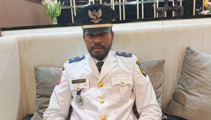 Kampung Wakia Prioritaskan Pembangunan Rumah dan Pendidikan, Harapkan Perhatian Pemerintah Daerah