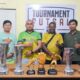 Kesiapan Capai 80 Persen, Panpel Konfirmasi Kick-off Turnamen Futsal Piala Bupati U-22 Tanggal 17 November