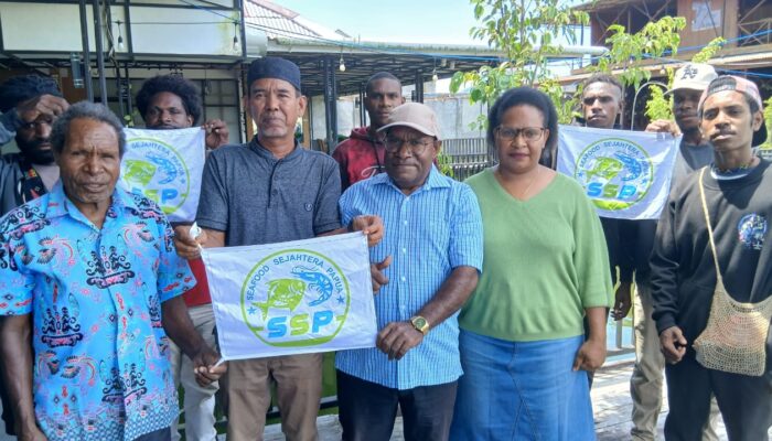 CV SSP Timika: Contoh Sukses Pemberdayaan Masyarakat Adat di Sektor Perikanan