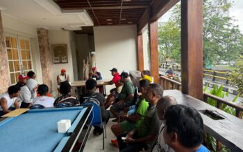 Kormi Mimika Siap Tampil di Walking Football Asia Pacific World Cup 2025 di Bali