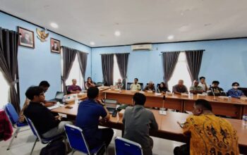 Pertamina Pastikan Stok BBM dan Minyak Tanah di Timika Aman Menjelang Nataru 2026