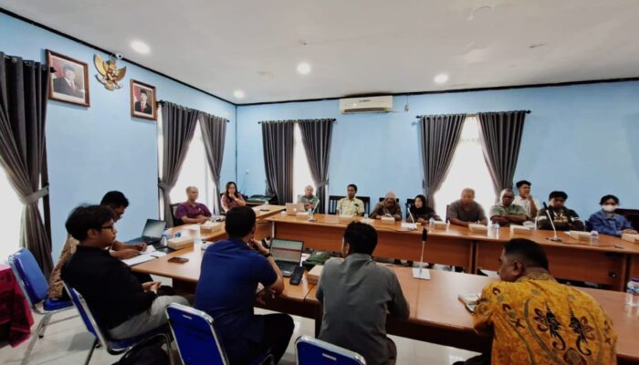 Pertamina Pastikan Stok BBM dan Minyak Tanah di Timika Aman Menjelang Nataru 2026