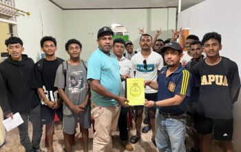 7 Tim Jalani Screning Hari Pertama, Panitia : Tidak Mengikuti Jadwal Screning Dinyatakan Mengundurkan Diri