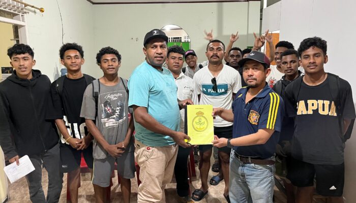 7 Tim Jalani Screning Hari Pertama, Panitia : Tidak Mengikuti Jadwal Screning Dinyatakan Mengundurkan Diri