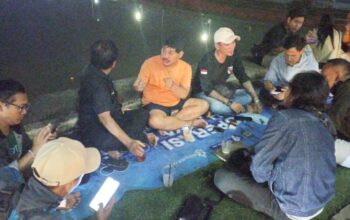 Lahirnya BARAYA “Komunitas Perlindungan Konsumen,” Bentuk Perlawanan terhadap Aksi Debt Collector ‘Mata Elang’ yang Semena-mena