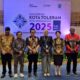 Bupati Mimika Paparkan Harmoni Keberagaman di Konferensi Kota Toleran 2025 Singkawang