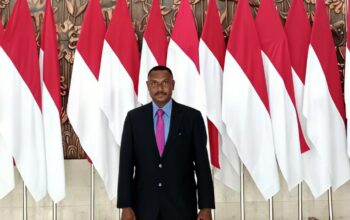 Suku Aika Sebuah Identitas dan Hak Ulayat yang Diperjuangkan di Mimika, Suku Aika Tolak Pembentukan LMHA 