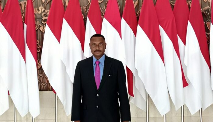 Suku Aika Sebuah Identitas dan Hak Ulayat yang Diperjuangkan di Mimika, Suku Aika Tolak Pembentukan LMHA 