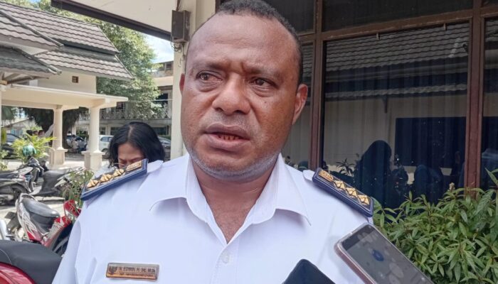 Distrik Kwamki NaramaKomitmen Turunkan 127 Kasus Stunting, Program Berlanjut Hingga 2026