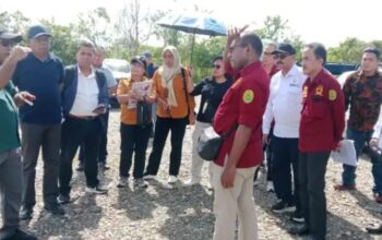 Sidang Venue Aeromodeling PON XX, Ahli Geo Teknik Ungkap Fakta Berbeda, Kerugian Negara Diragukan
