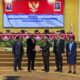 DPRK Mimika Gelar Paripurna Pembahasan RAPBD Kabupaten Mimika Tahun Anggaran 2026