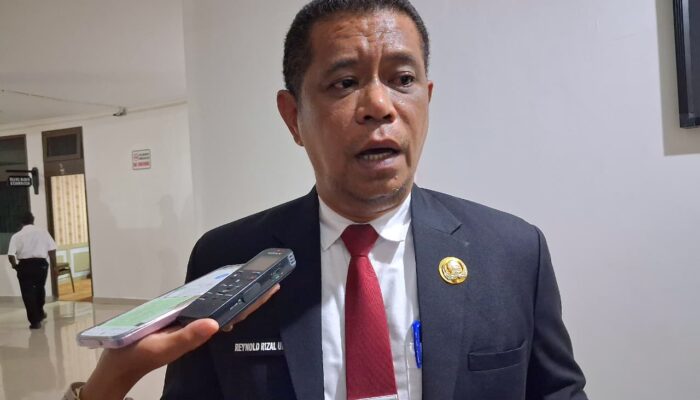 Dinkes Mimika Siagakan Sistem Pelayanan Terpadu Antisipasi Campak, DBD dan Perkuatan Pustu