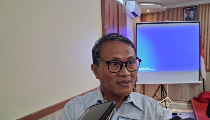 Perencanaan Jembatan 150 Meter di Mioko–Kamora Mulai Disusun, Tim PU Ajak Masyarakat Terlibat