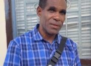 Litinus Niwilingame Tegas: Jangan Ganggu Amanat Negara Soal Divestasi Freeport