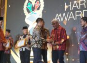 Mimika Jadi Daerah Paling Harmony di 514 Kabupaten/Kota se-Indonesia, Bupati Rettob: Slogan Mimika Rumah Kita jadi Fondasi kuat Keberagaman 