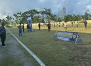 Sore Ini Pembukaan Turnamen Sepak Bola U-22 Piala Bupati Mimika 2025, Momentum Kebangkitan Sepak Bola Lokal