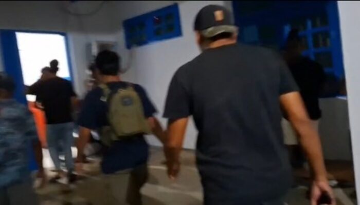 Satgas Ops Damai Cartenz Berhasil Lumpuhkan Seorang yang Menamakan Dirinya Komandan Batalyon Semut Merah KKB Yahukimo, Pelaku Pembacokan Dua Warga Sipil di Yahukimo