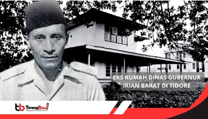 Tokoh Pemuda asal Maluku Utara mengpresiasi Presiden Prabowo atas Penganugerahan Gelar Pahlawan Nasional kepada Almarhum Sultan Zainal Abidin Syah