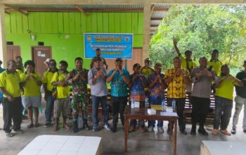 Kampung Bintang Lima Gelar Musrenbang, Targetkan Peningkatan Kualitas Hidup, Pendidikan Kesehatan Jadi Prioritas di Tahun 2026