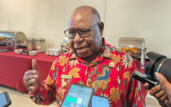 Sinergi OPD Tangani Stunting, Wabup Kemong: Kwamki Narama Jadi Fokus Penanganan Stunting