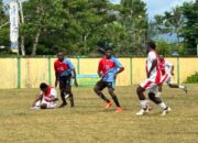 Mimika United Lolos 16 Besar Usai Menang Tipis 1-0 Atas Bintang Timur, Pimpin Klasemen Pool D