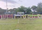Amuna Menang 3-2 Terhadap Sostar, Benediktus Jawa Kasih Cetak Brace