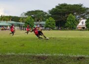 Aruka FC Tembus Langkah Berikut Setelah Babat Persiko Kokonao 2-1 di Bupati Cup 2025, Airline Menang WO Atas UTB