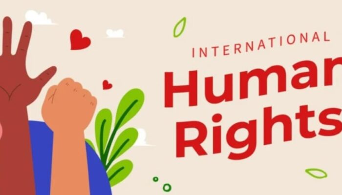 Hari HAM Sedunia, 400 Orang Nasibnya Digantung, Catatan Arief Gunawan, Peneliti Merdeka Institute, Anggota Dewan Pakar JMSI