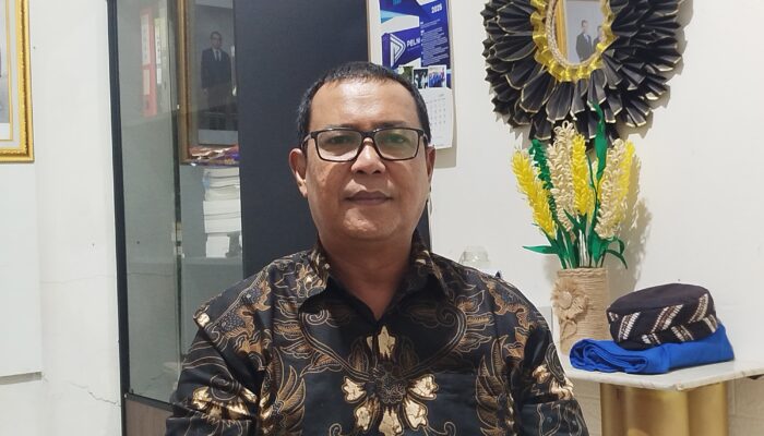 Tanggal 12 Puncak Arus Mudik, Pelni Timika Beri Kemudahan Saat Mudik
