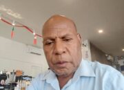 Lemasko Kecam dan Tolak Rencana PT TAS Buka Lahan Kelapa Sawit di Potowayburu, Minta Semua Pihak Bersatu Menolak