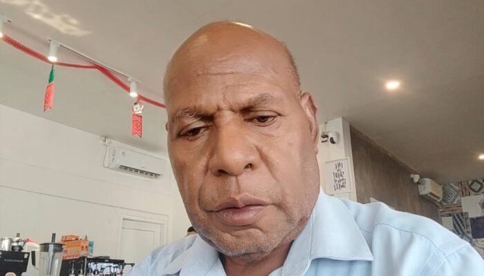 Lemasko Kecam dan Tolak Rencana PT TAS Buka Lahan Kelapa Sawit di Potowayburu, Minta Semua Pihak Bersatu Menolak