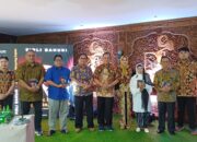 Firli Bahuri Luncurkan “Anak Dusun Menjaring Impian”