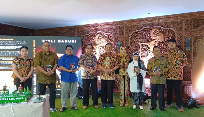 Firli Bahuri Luncurkan “Anak Dusun Menjaring Impian”