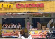 Jelang Natal, Harga Ayam dan Daging di Timika Masih Normal, Pedagang Waspadai Kenaikan