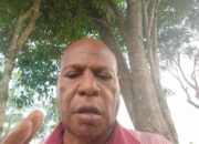 Kehadiran Perusahaan Kelapa Sawit Sebagai Ancaman, Rusak Hutan, Masyarakat Kena Imbas, Marianus Maknaipeku: Hutan Adat Adalah Aset Tak Ternilai Yang Perlu Dilindungi