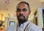 Papua Bukan Tanah Kosong Tapi Tanah Adat, Yosep : Hutan Harus Dijaga Dan Dilestarikan