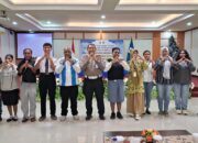 DPD KNPI Mimika Gelar Sosialisasi Bahaya Narkoba dan Miras, Selamatkan Generasi Muda dari Ancaman Kehancuran