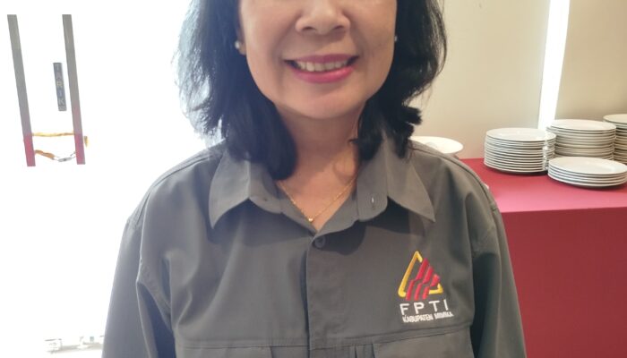 Disnakeswan Pastikan, Stok dan Kelayakan  Daging, dan Telur Menjelang Natal 2025 dan tahun Baru 2026