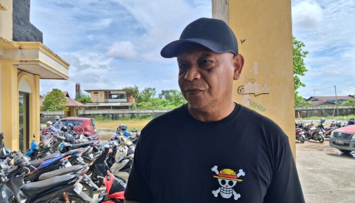 Renovasi Perpustakaan Timika Indah Ditarget Rampung, Pemkab Mimika Siap Akhiri Sewa Gedung pada 2027